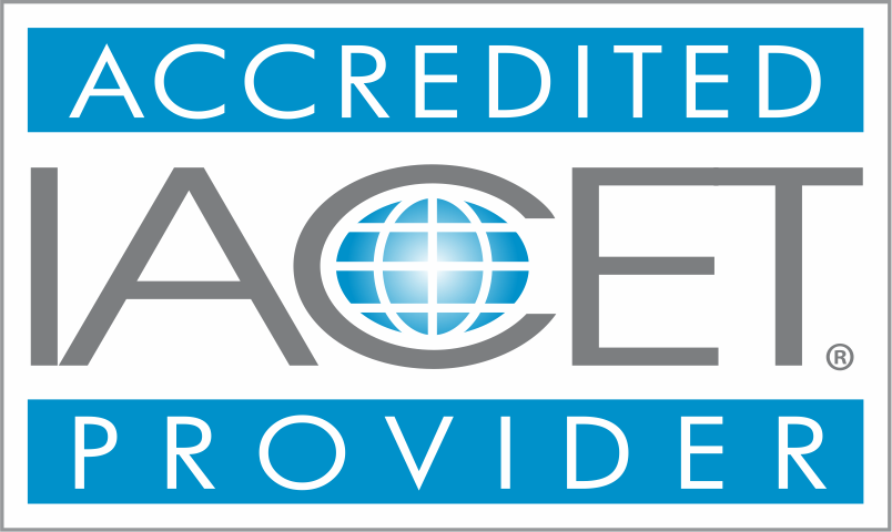 IACET Logo